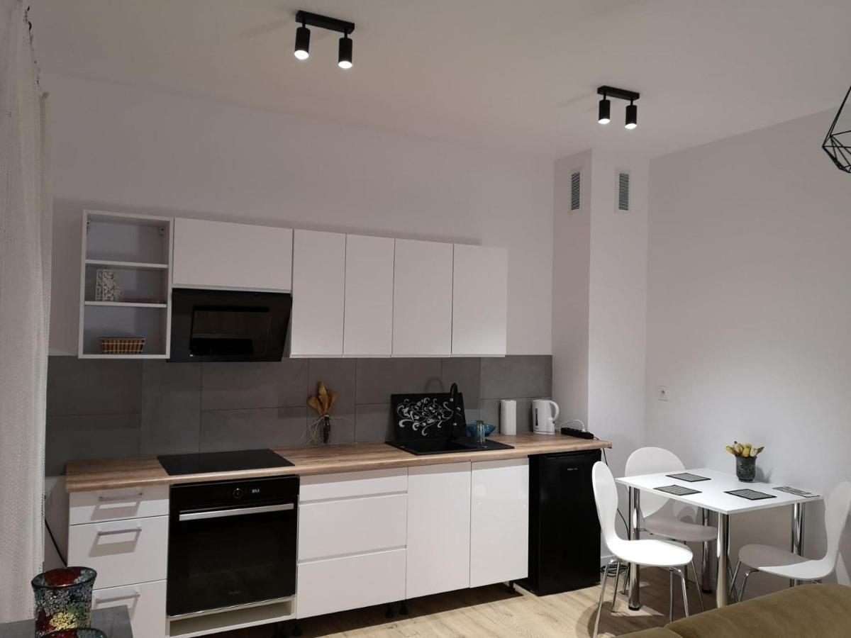 Studio Jellow Jelenia Gora Dış mekan fotoğraf