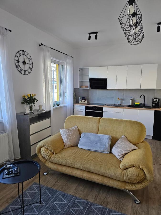 Studio Jellow Jelenia Gora Dış mekan fotoğraf