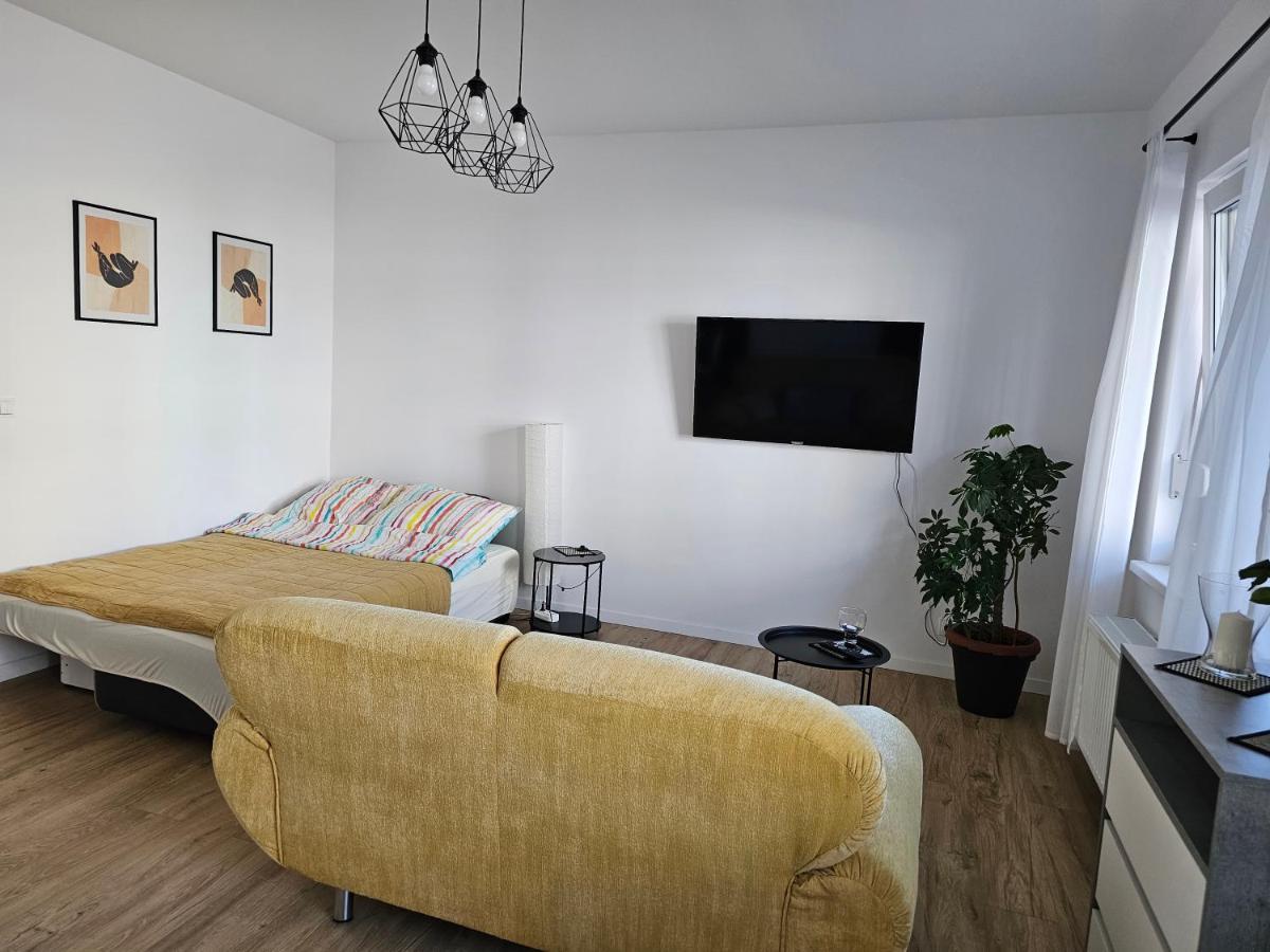 Studio Jellow Jelenia Gora Dış mekan fotoğraf